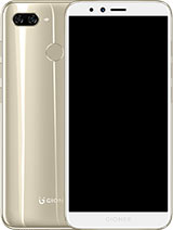 Gionee S11 lite Gionee S11 lite