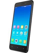 Gionee X1 Gionee X1