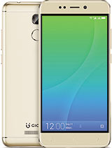 Gionee X1s Gionee X1s