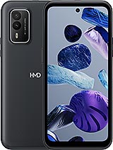 HMD XR21 HMD XR21