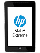 HP Slate 7 Extreme