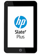 HP Slate 7 Plus