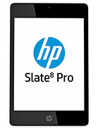 HP Slate 8 Pro