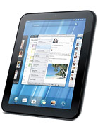 HP Touch Pad 4G