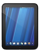 HP Touch Pad