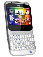 HTC Cha Cha