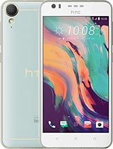 HTC Desire 10 Life Style