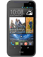 HTC Desire 310 Dual SIM