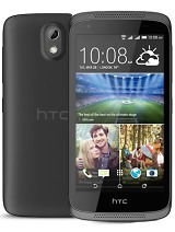 HTC Desire 526G Dual SIM