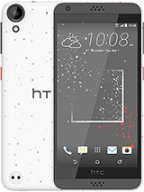 HTC Desire 630 Dual SIM