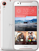 HTC Desire 830 Dual SIM