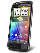 HTC Desire HD 2