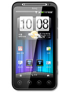 HTC Evo 4G Plus