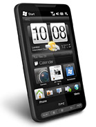 HTC HD 2