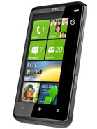 HTC HD 7