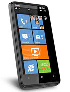 HTC HD 7S