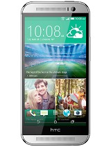 HTC One M8 HTC One M8