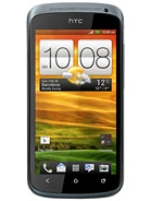 HTC One S HTC One S