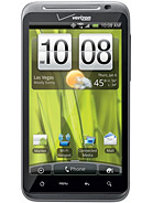 HTC Thunder Bolt 4G