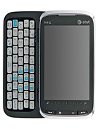 HTC Tilt 2