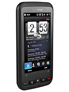 HTC Touch Diamond 2 CDMA