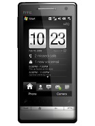 HTC Touch Diamond 2