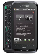 HTC Touch Pro 2 CDMA