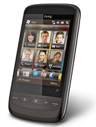 HTC Touch 2