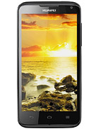 Huawei Ascend Dquad