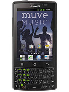 Huawei Ascend QM5660