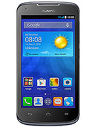 Huawei Ascend Y520 Huawei Ascend Y520