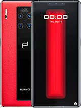 Huawei Mate 30 RS Porsche Design Huawei Mate 30 RS Porsche Design