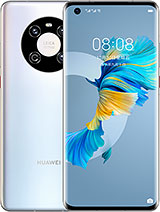 Huawei Mate 40E 4G Huawei Mate 40E 4G