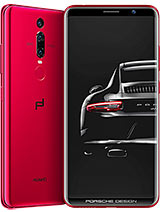 Huawei Mate RS