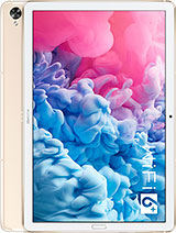 Huawei Mate Pad 10.8