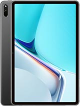 Huawei MatePad 11 WiFi