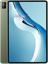 Huawei Mate Pad Pro 12.6 (2021)