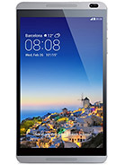 Huawei Media Pad M1