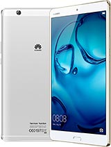 Huawei Media Pad M3 8.4