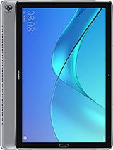 Huawei Media Pad M5 10 (Pro)