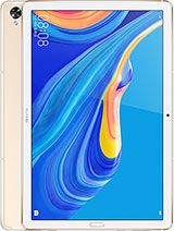 Huawei Media Pad M6 10.8
