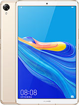 Huawei Media Pad M6 8.4