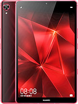 Huawei Media Pad M6 Turbo 8.4