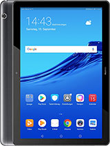 Huawei Media Pad T5