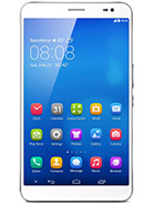 Huawei Media Pad X1