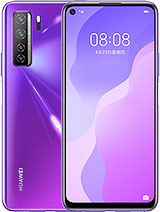 Huawei Nova 7 SE 5G