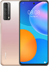 Huawei P smart (2021)