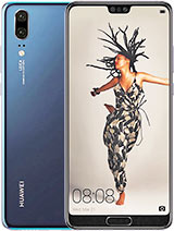 Huawei P20 Huawei P20