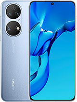 Huawei P50 E