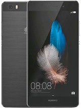 Huawei P8 Lite (2015)
